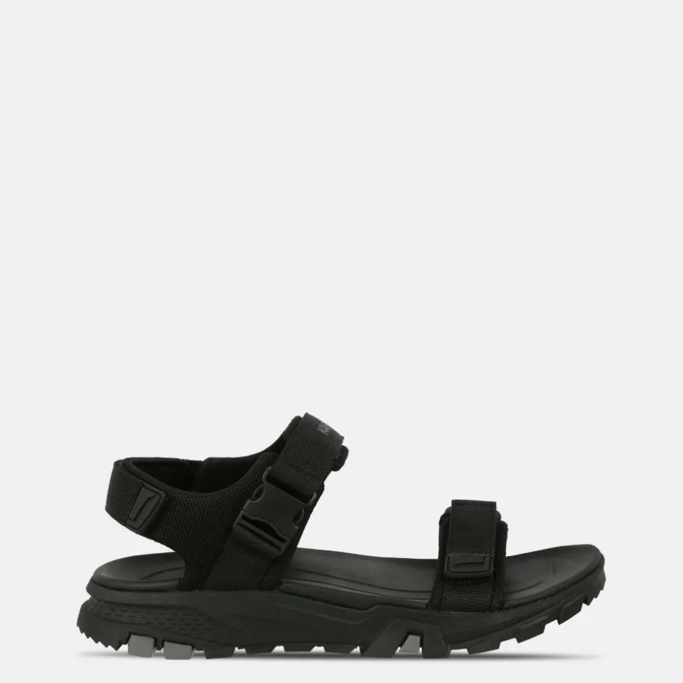 Men's Cannes Breathable Mesh Dynagrip Walking Sandals