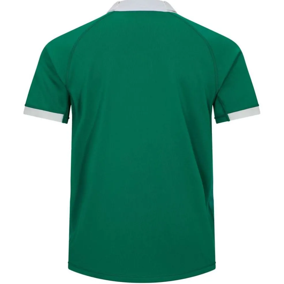 Mens Canterbury Ireland Home Shirt 2026