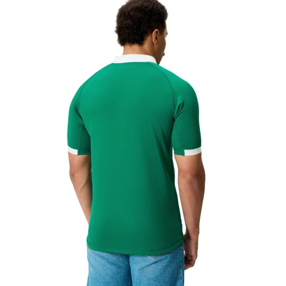 Mens Canterbury Ireland Home Shirt 2026