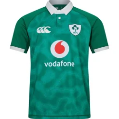 Mens Canterbury Ireland Home Shirt 2026
