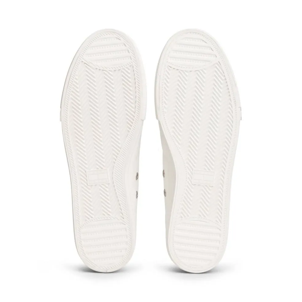 Men's Canvas Trainers