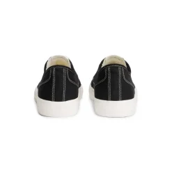 Men's Canvas Trainers