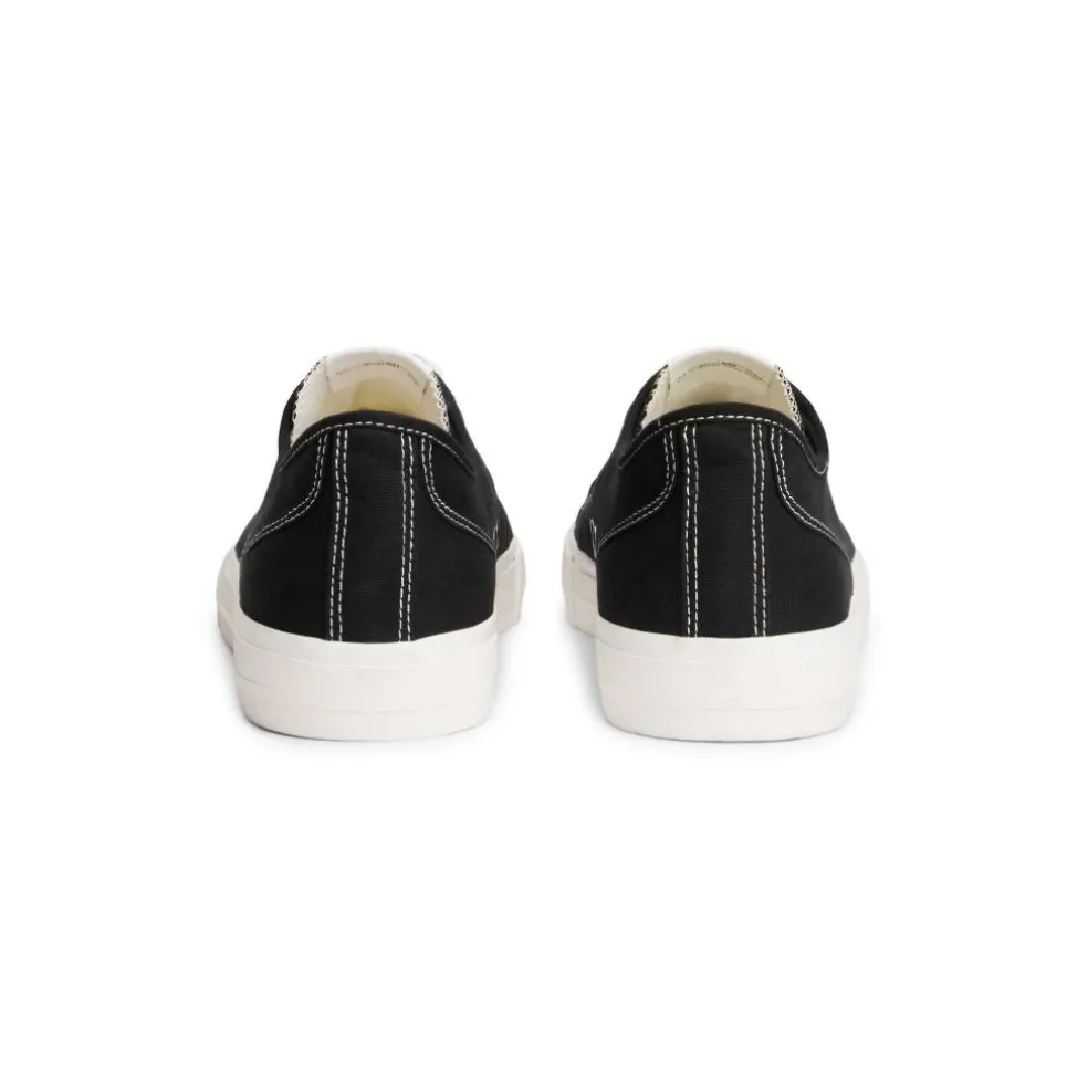 Men's Canvas Trainers
