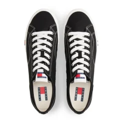 Men's Canvas Trainers