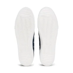 Men's Canvas Trainers