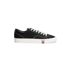 Men's Canvas Trainers