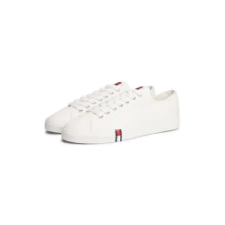 Men's Canvas Trainers