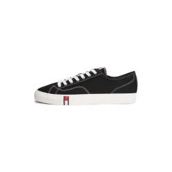 Men's Canvas Trainers