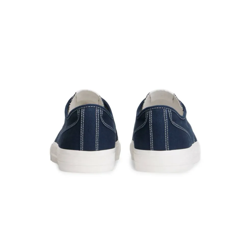 Men's Canvas Trainers