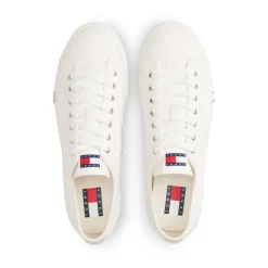 Men's Canvas Trainers