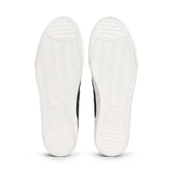 Men's Canvas Trainers