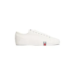 Men's Canvas Trainers