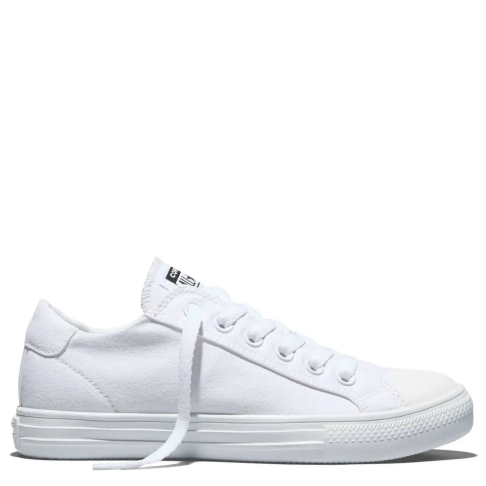Men's Canvas Trainers