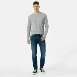 Men's Canvas Trainers