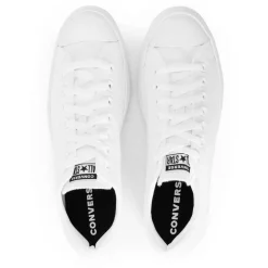 Men's Canvas Trainers