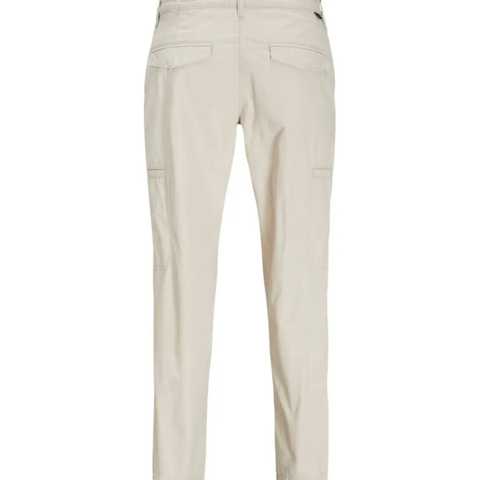 Men's Cargo Trousers