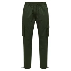 Men's Cargo Trousers