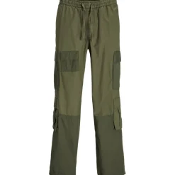 Men's Cargo Trousers