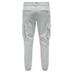 Men's Cargo Trousers
