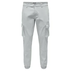 Men's Cargo Trousers