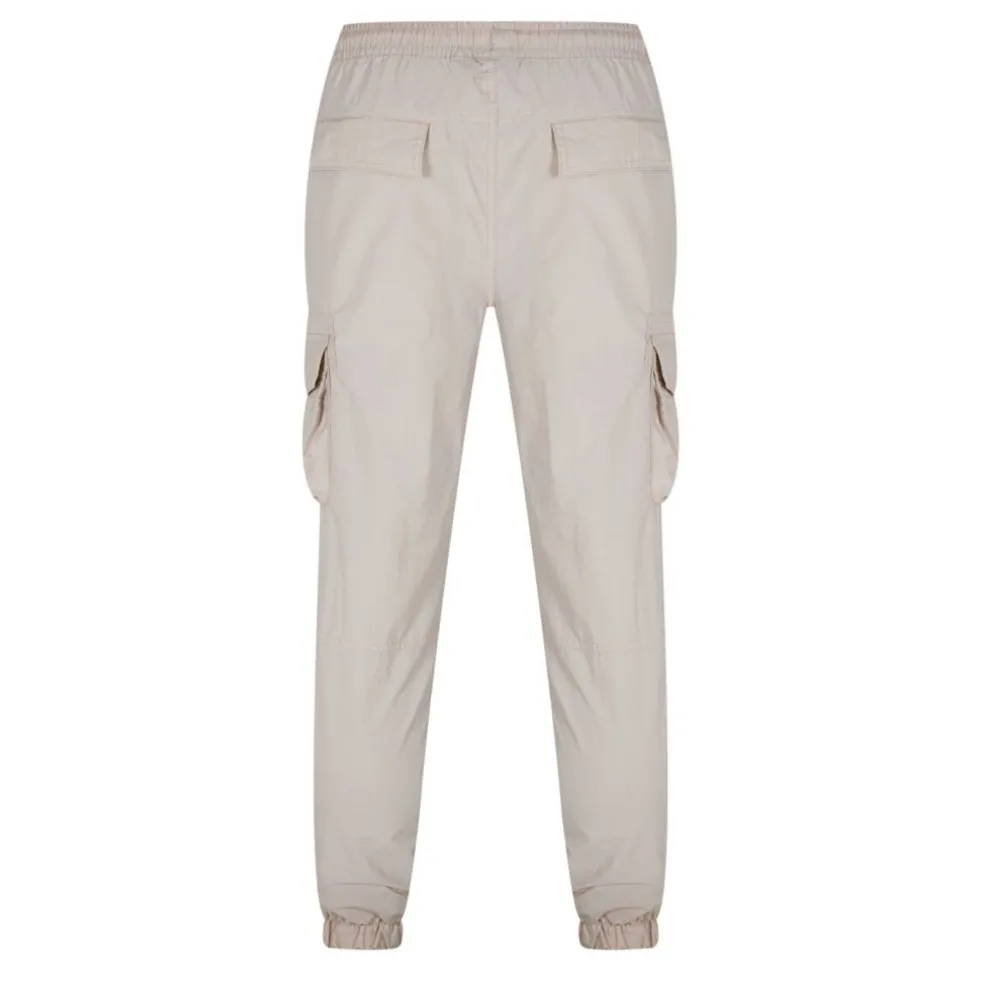 Men's Cargo Trousers