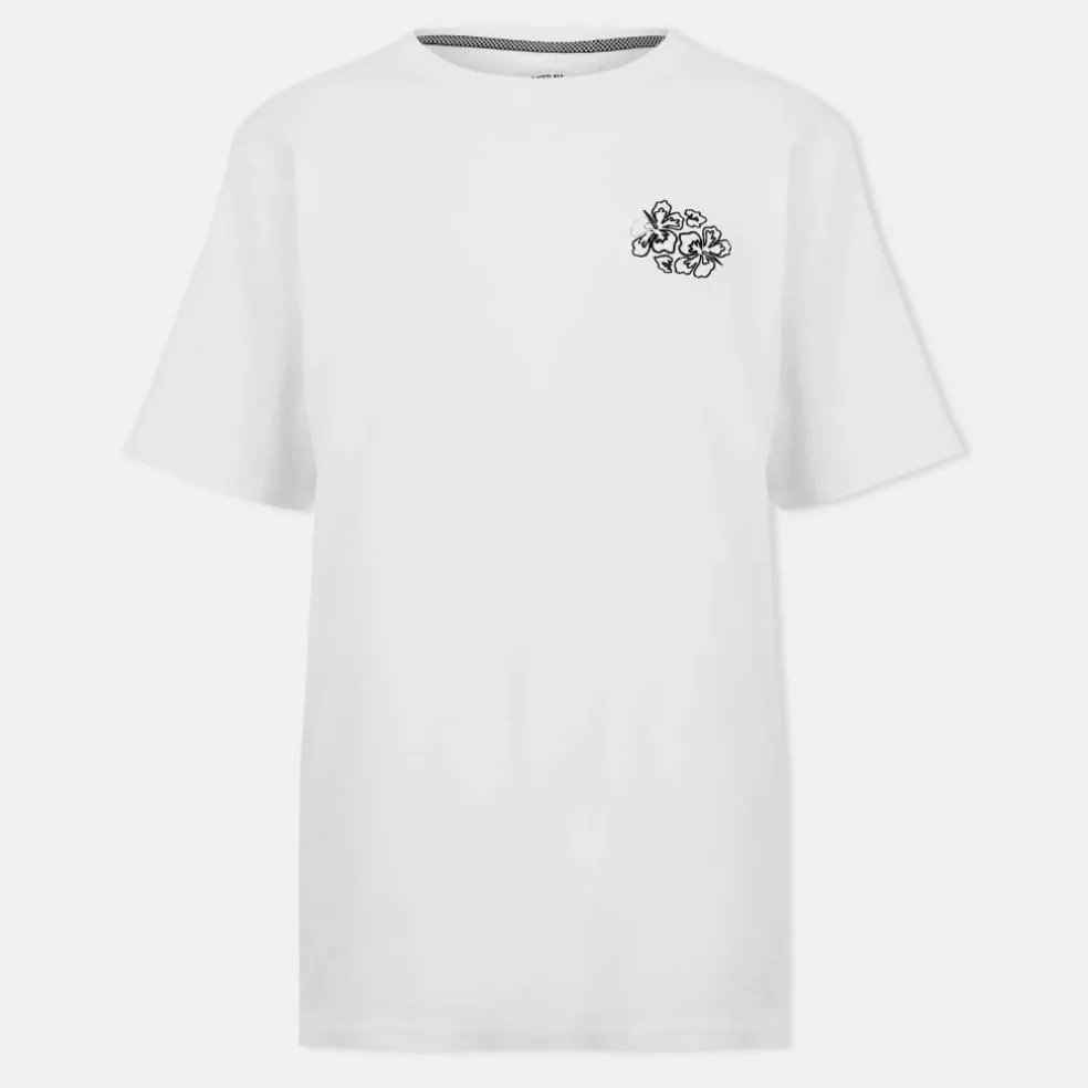 Men's Carna Knitted T-Shirt