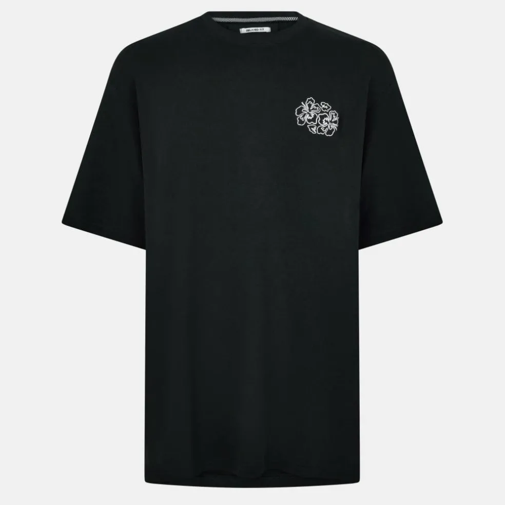 Men's Carna Knitted T-Shirt