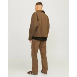 Men's Carpenter Cargo Trousers