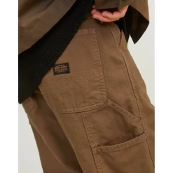 Men's Carpenter Cargo Trousers