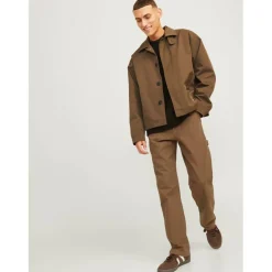 Men's Carpenter Cargo Trousers