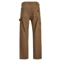 Men's Carpenter Cargo Trousers