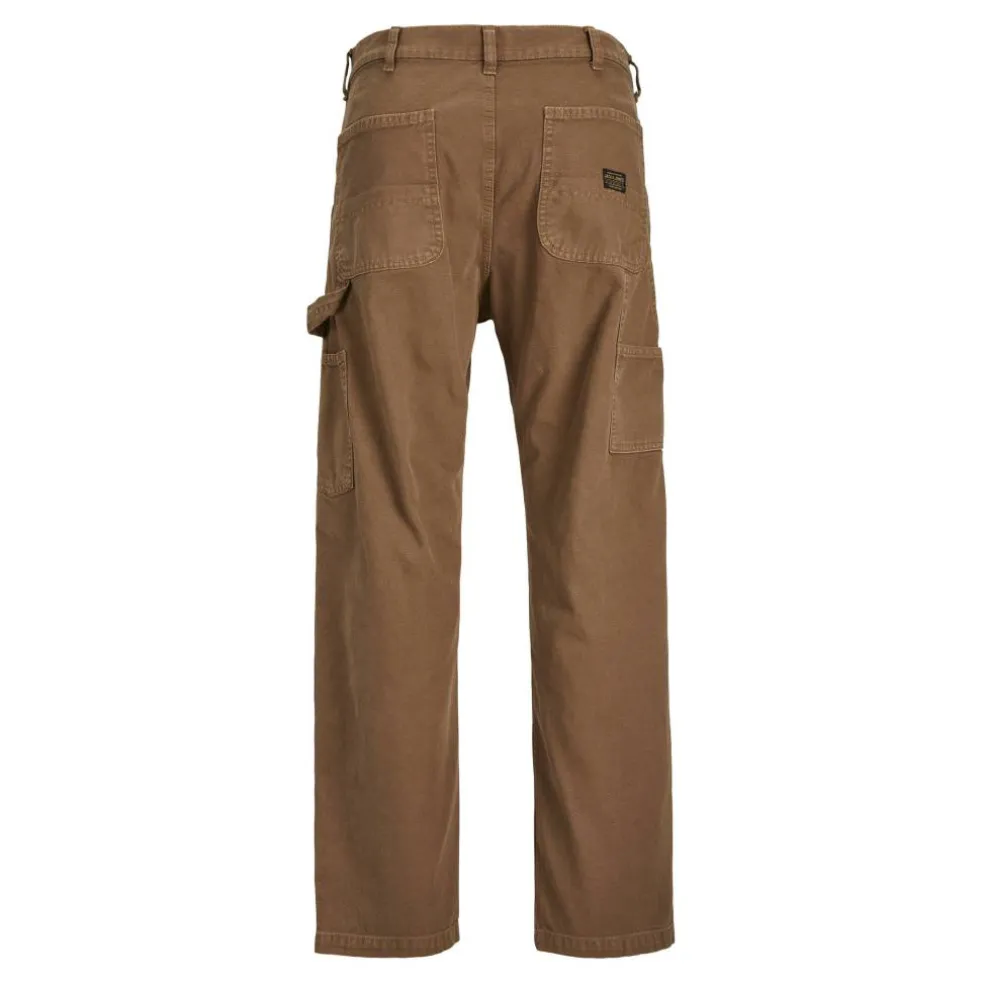 Men's Carpenter Cargo Trousers