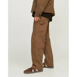 Men's Carpenter Cargo Trousers
