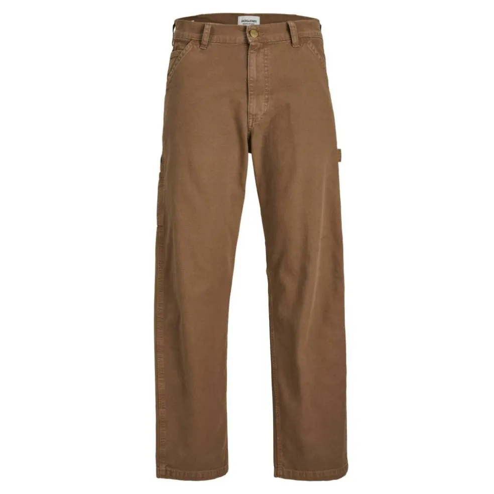 Men's Carpenter Cargo Trousers