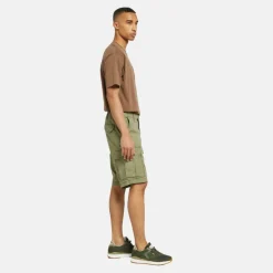 Men's Carrier Meteorite Breathable Relaxed Fit Cargo Shorts