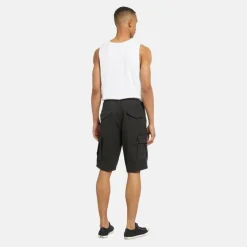 Men's Carrier Meteorite Breathable Relaxed Fit Cargo Shorts