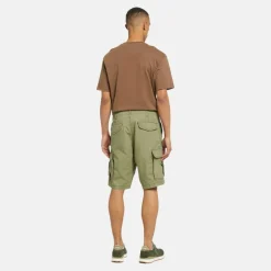 Men's Carrier Meteorite Breathable Relaxed Fit Cargo Shorts