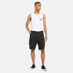 Men's Carrier Meteorite Breathable Relaxed Fit Cargo Shorts