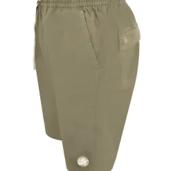 Men's Casual Woven Tracksuit Shorts