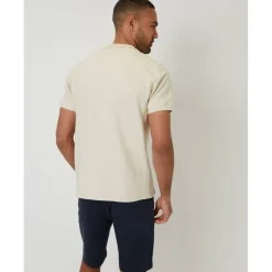 Men's Caswell Short-Sleeve Polo Shirt