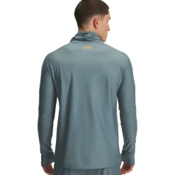 Men's Challenger Pro Long-Sleeve Baselayer Top