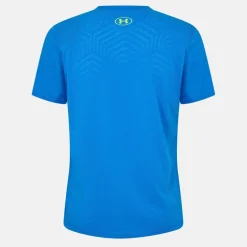 Men's Chal Short-Sleeve Performance T-Shirt