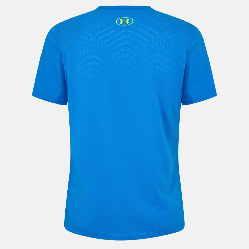 Men's Chal Short-Sleeve Performance T-Shirt