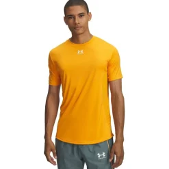 Men's Chal Short-Sleeve Performance T-Shirt