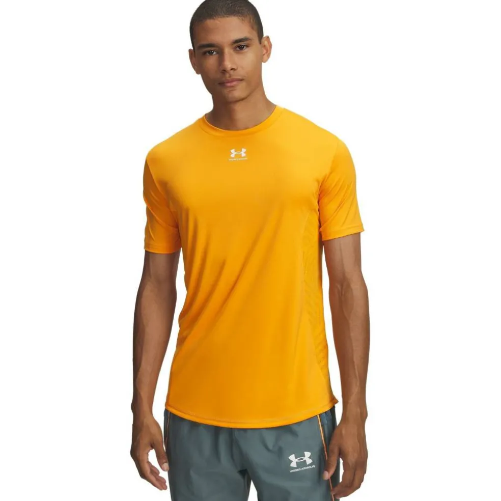 Men's Chal Short-Sleeve Performance T-Shirt