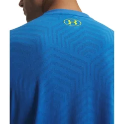 Men's Chal Short-Sleeve Performance T-Shirt