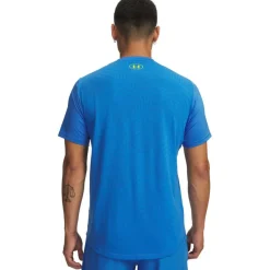 Men's Chal Short-Sleeve Performance T-Shirt