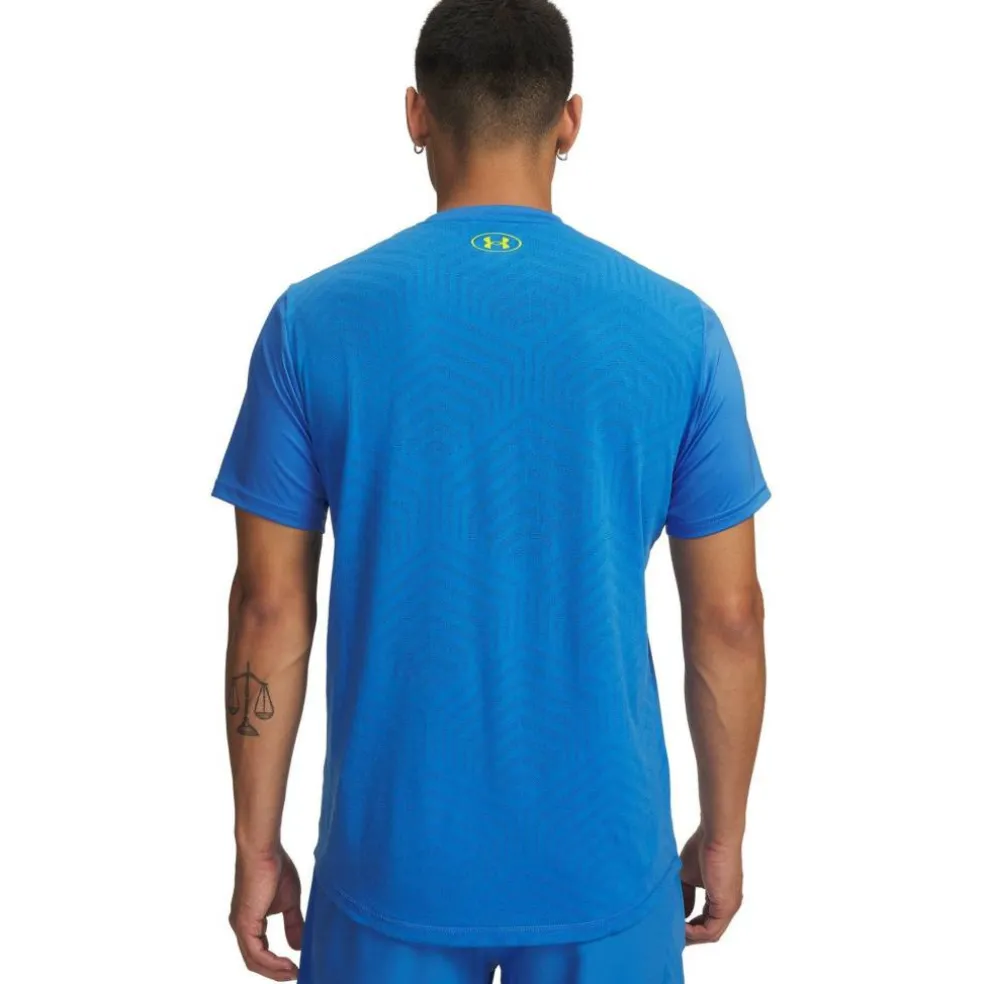 Men's Chal Short-Sleeve Performance T-Shirt