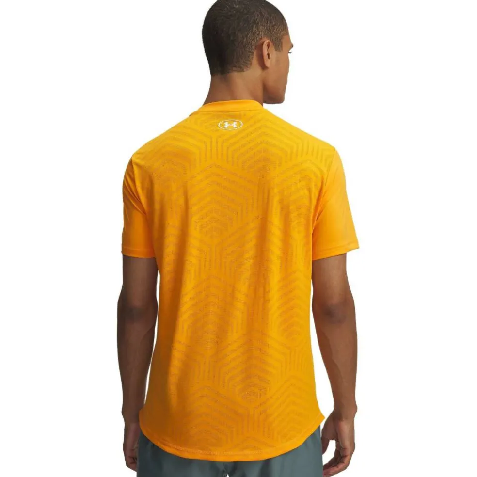 Men's Chal Short-Sleeve Performance T-Shirt