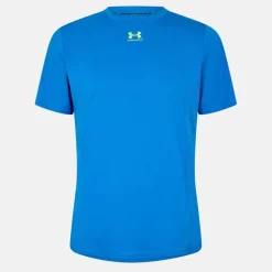Men's Chal Short-Sleeve Performance T-Shirt